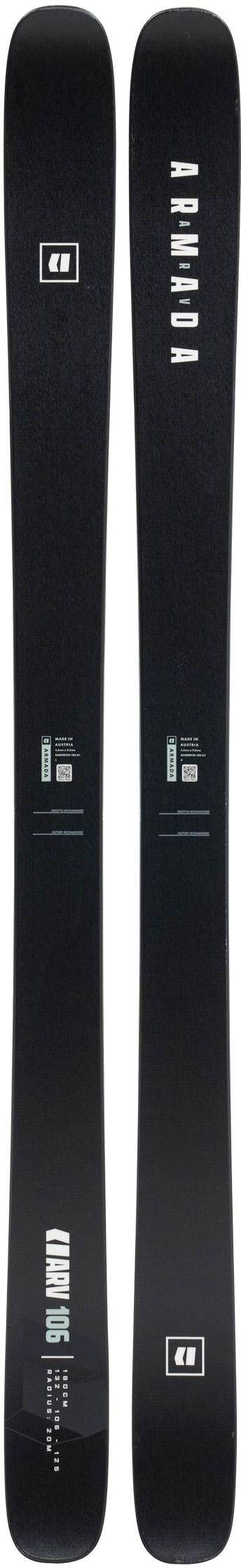 Armada  - Arv 106 - 164 - Ski