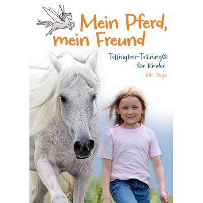 Mein Pferd, mein Freund, Taschenbuch von Bibi Degn, Tredition, 978-3-384-02780-1
