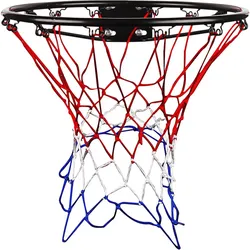 V3TEC Basketballkorb mit Netz