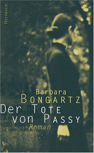 Barbara Bongartz - Der Tote von Passy - Preis vom 30.09.2026 22:30:23 h
