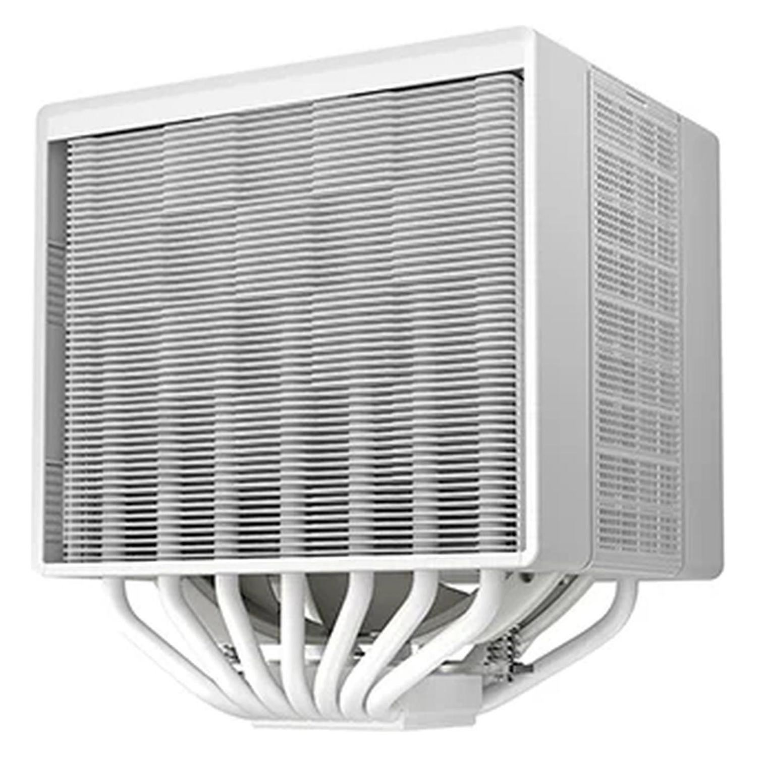 Deepcool Assassin 4s Wh (116 mm) (R-ASN4S-WHGPMN-G)