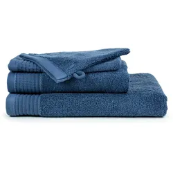 The One Towelling Classic Bath Towel Badetuch T1-70