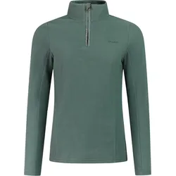PROTEST PRTRemutez 1/4 zip active top Evergreen, Evergreen, 40