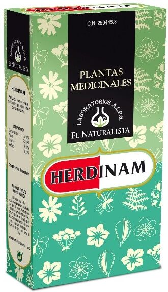 El Naturalista Herdinam 100g 100 gr
