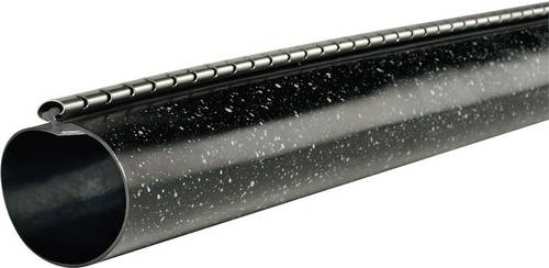 HellermannTyton 450-20002 RMS-43/10-1000-POX-BK Warmschrumpf-Verbindungsgarnitur ohne Schraubverbinder Kabel-Ø-Bereich: 15 - 35mm