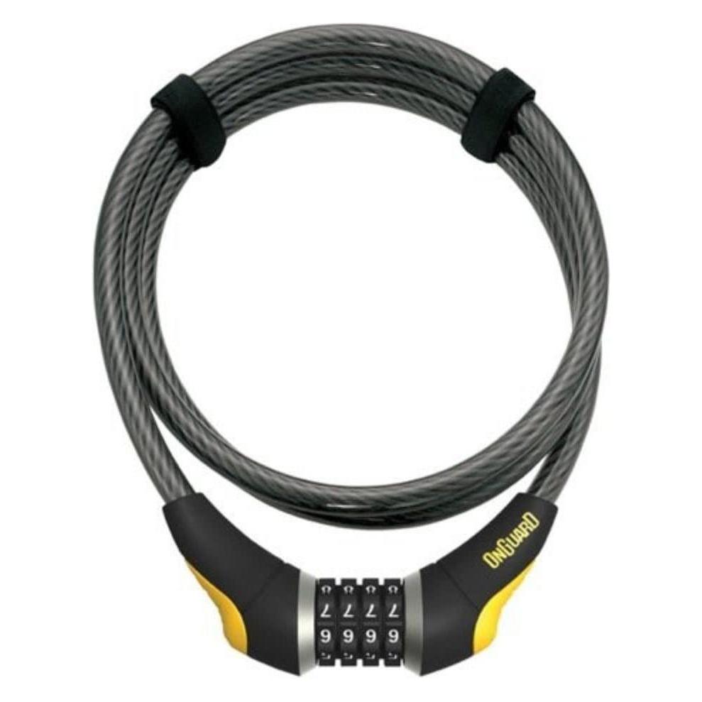 Onguard bicycle lock Akita 8041 (ONG-8041) (ONG-8041)