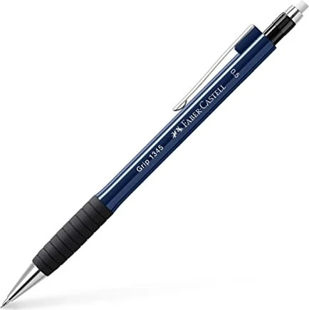 Faber-Castell DBS Grip 1345+12 Minen 0,5 mm B