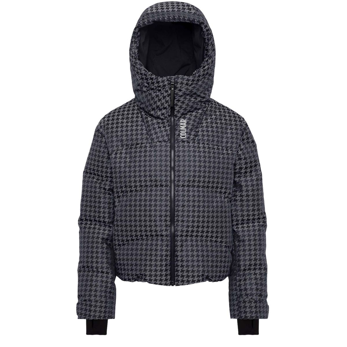 Colmar L Down Jacket black (99) 44 2824X-4ZR-99-44