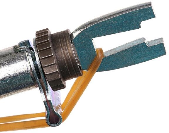 QUICK BRAKE 102 53 024 Brake shoe adjuster