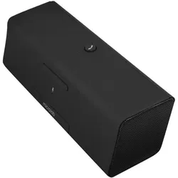 Microlab MD 212 - Lautsprecher - tragbar, Bluetooth Lautsprecher, Schwarz