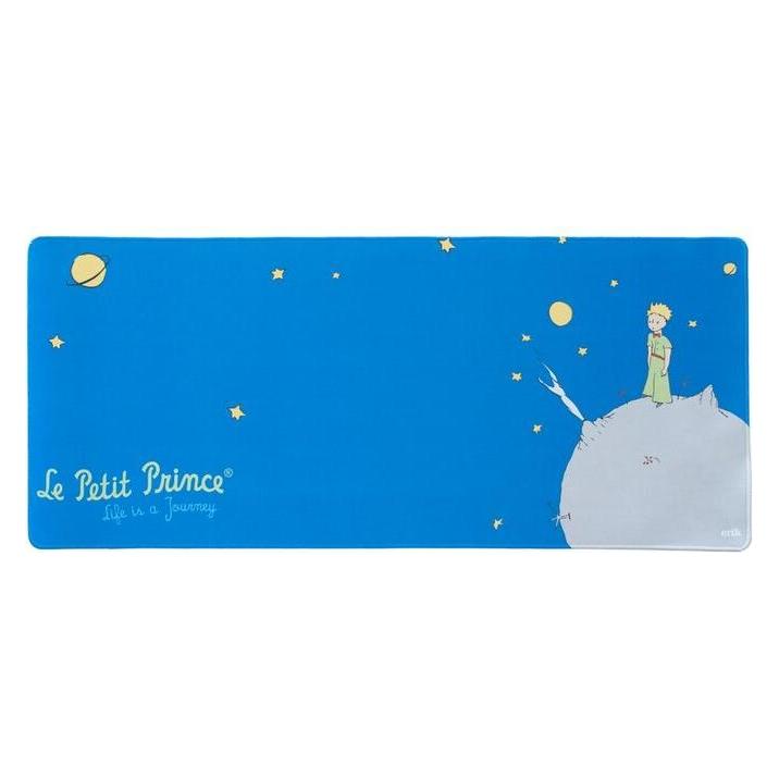 NoName LE PETIT PRINCE - Poster - Tapis de Bureau XL - 80x35 cm (XL) (8435497282332)