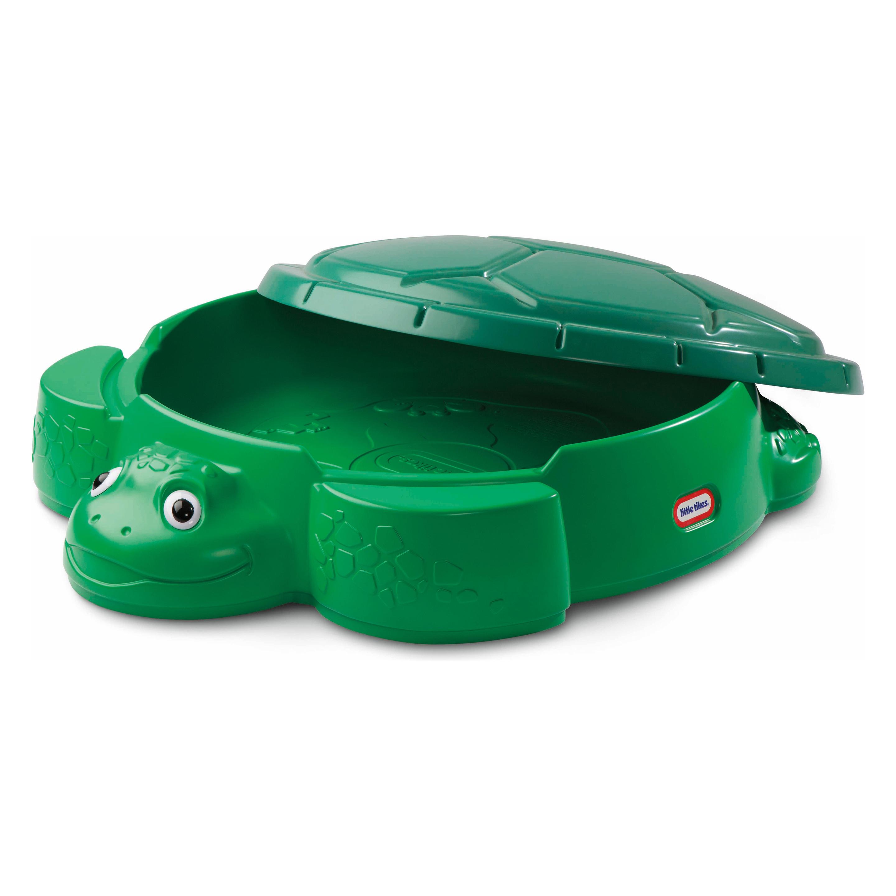 Little Tikes Schildkröten Sandkasten (624292E13)