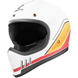 Bogotto FF980 EX-R Helm M