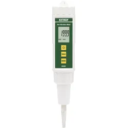 Extech, Detektor, Schwingungsmesser VB400 Â±5 % (Schwingungsmessgerät)