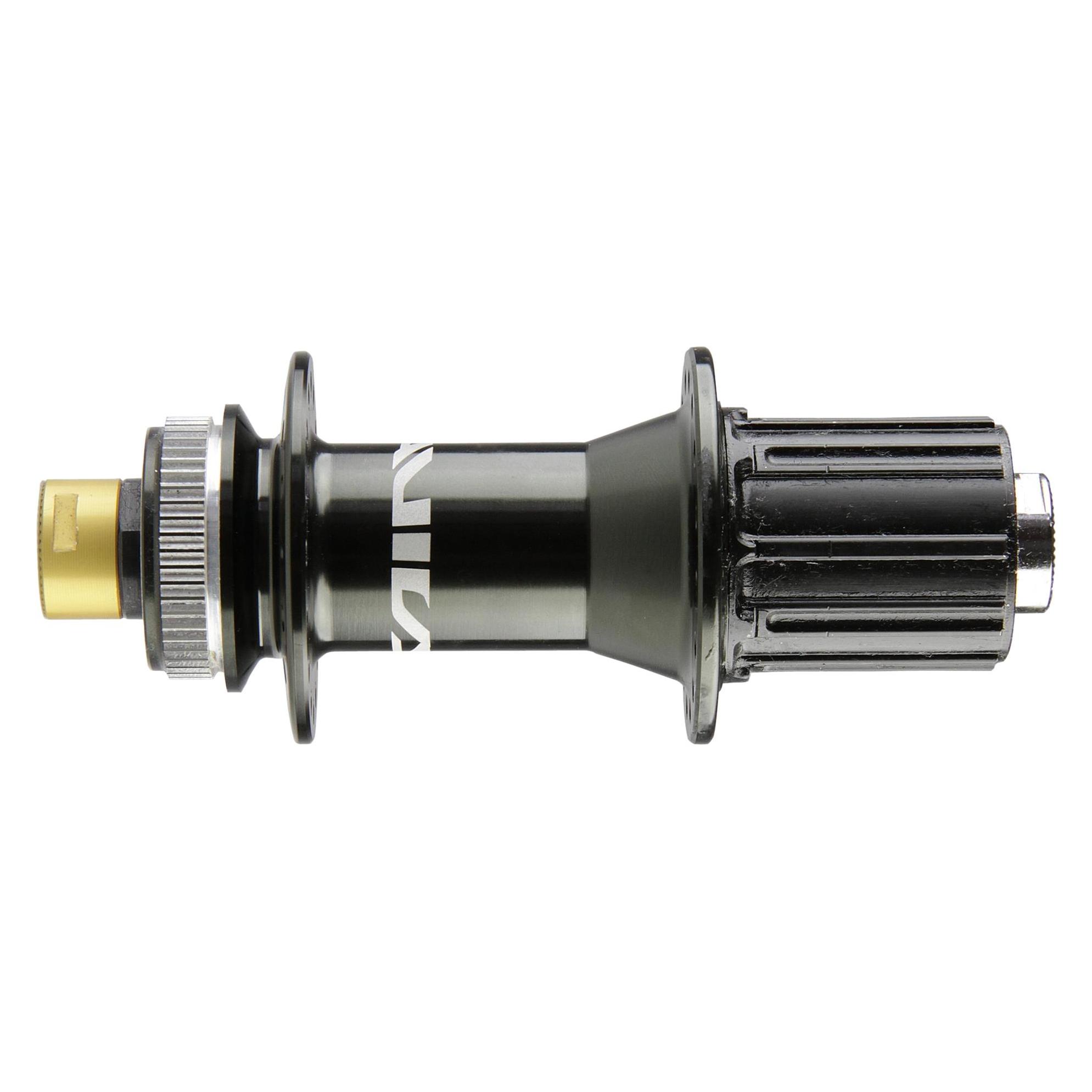 Shimano Arrière SAINT Centerlock Noir Or 2013 (Scheibenbremse Center Lock) (EFHM820DZA)