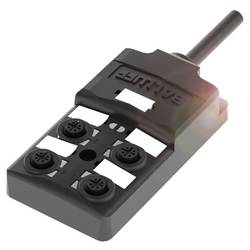 BALLUFF Passive Verteilerbox - BPI00J8, 1 St.