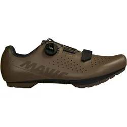 Mavic, Unisex, Veloschuhe, Cosmic Boa SPD (43), Braun