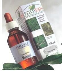 Carciofo Fgl 100 ml Tm
