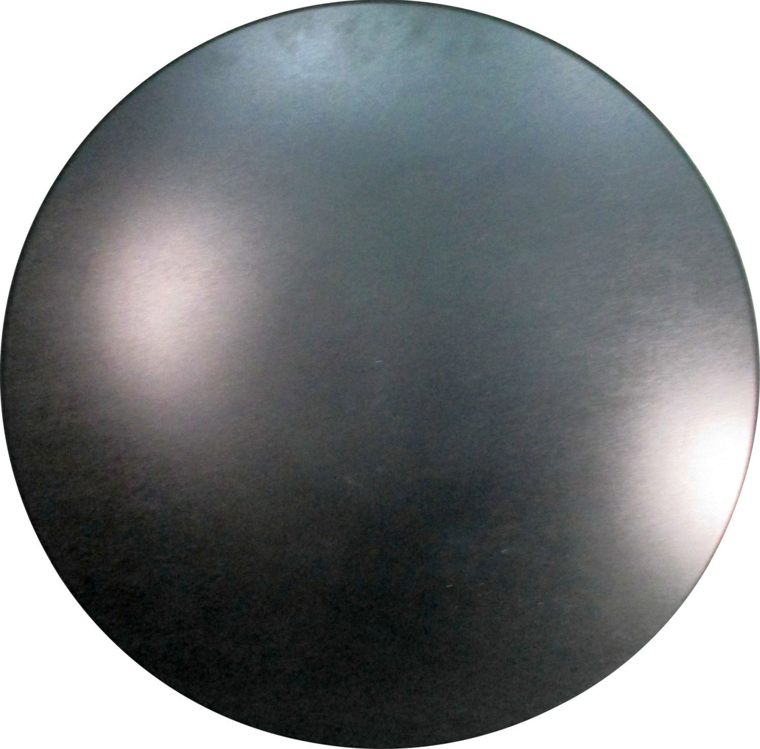 Couvercle Wolf D=605mm 2484271 pour SPU-1-200