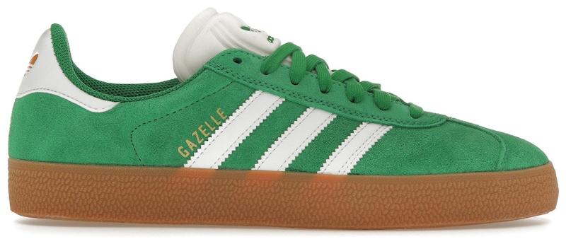 adidas Gazelle ADV Green - EU 46