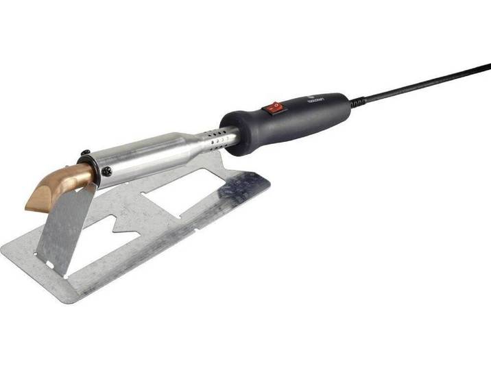 TOOLCRAFT KB-300 Fer à souder haute performance 230 V 300 W Forme burin 520 °C (max) y compris support