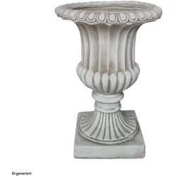 HTI-Living, Blumentopf, Athene (30 x 40.50 cm)