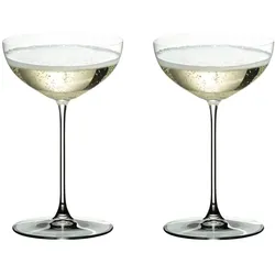 Riedel RIEDEL VERITAS COUPE/COCKTAIL 6449/09