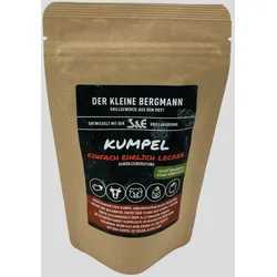 Der Kleine Bergmann Kumpel Grillmeisters Liebling, 100g Beutel