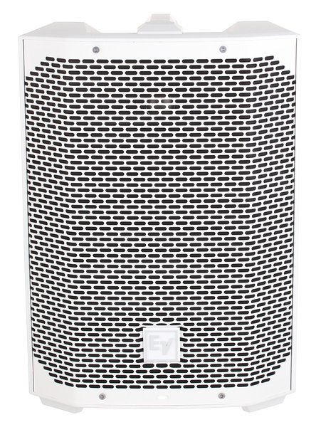 EV erse 8 White Cover Bundle bianco