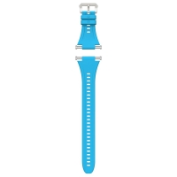 Shearwater Peregrine Single Color Strap Kit - Armband - Ocean Blue
