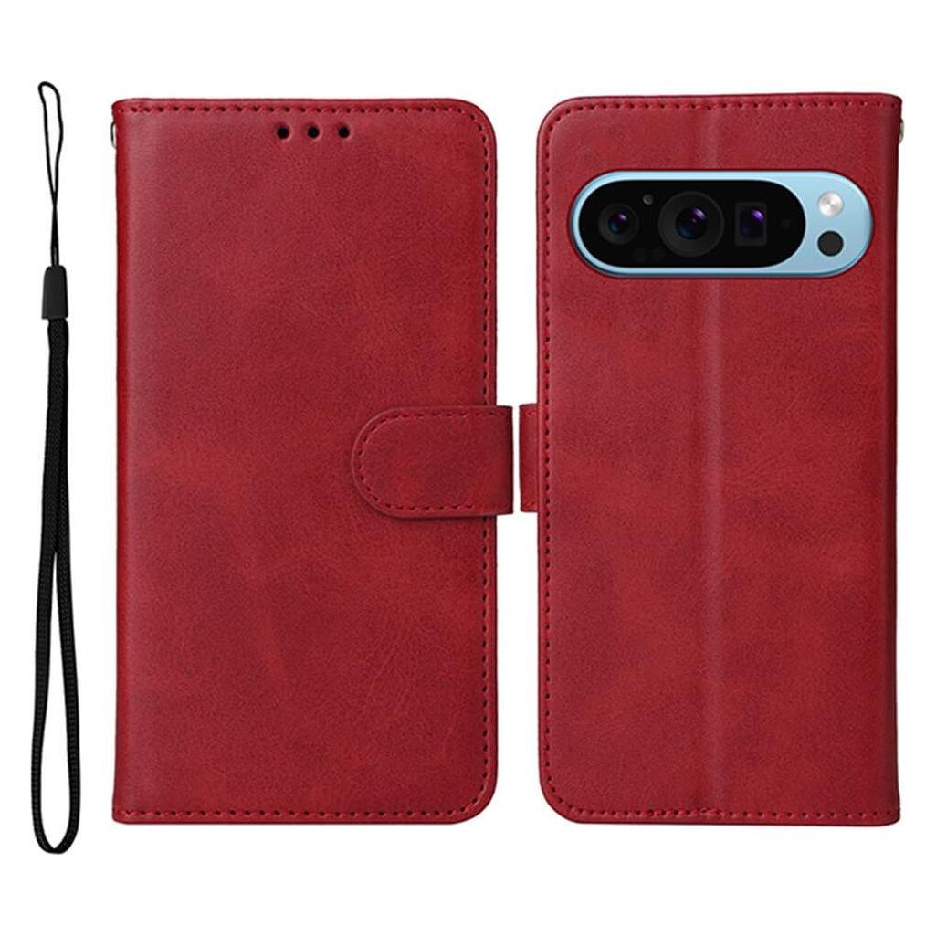 Cover-Discount Google Pixel 10 / 10 Pro / 9 / 9 Pro - Premium Handyhülle Etui (Google Pixel 10, Google Pixel 10 Pro, Google Pixel 9, Google Pixel 9 Pro) (61556685)