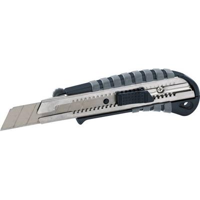 Kwb 015125 Profi Abbrechklingenmesser mit Autolock-Funktion, 25mm 1St.