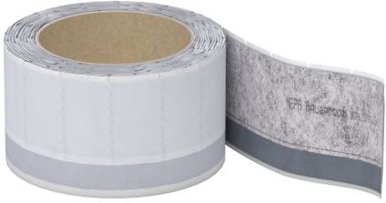 Mepa Aquaproof Wannenabdichtband 180060 Länge 4,0 m