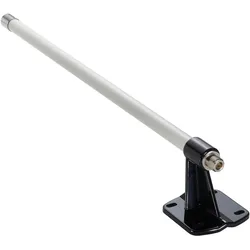 LevelOne OAN-2090, 9 dBi Indoor/Outdoor Antennen Kit (WLAN), Netzwerkantenne