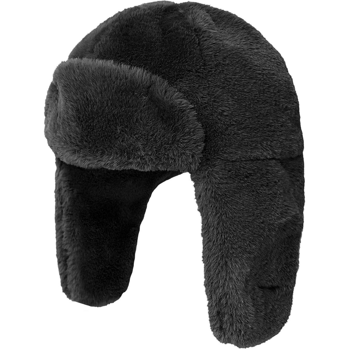 Reusch Toronto Trapper Hat black (7700) ONES 6680052-7700-ONES