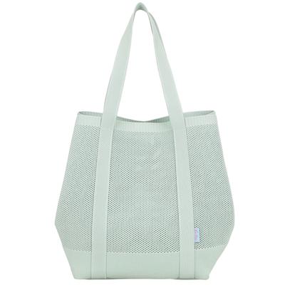 Fritzi aus Preußen "Meshy Shopper" mit fritzi-Logo