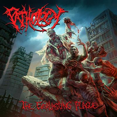 The Everlasting Plague - Pathology, CD