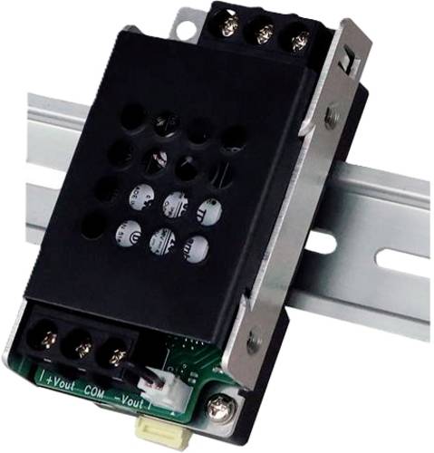 Dc-Dc Converter, Input: 18 - 76V/DC, Outp