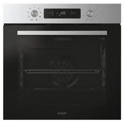 Candy Einbau-Multifunktionsbackofen schwarz 33703892