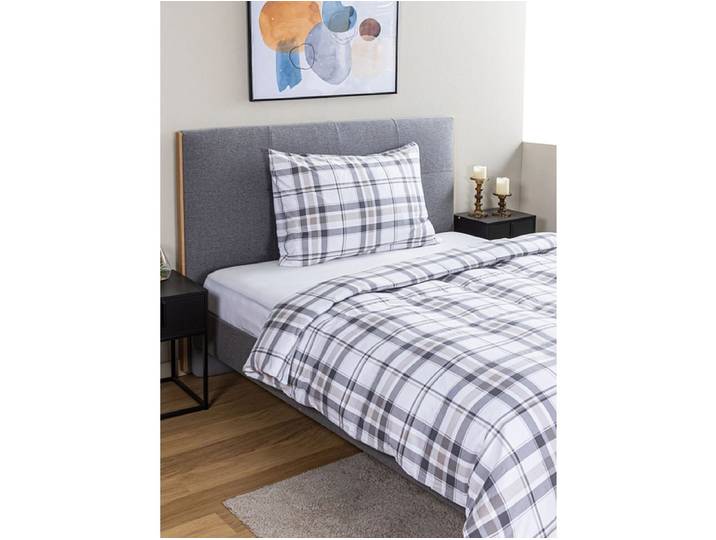 Bettwäsche DORIAN 160x210cm + 1*65x100cm baumwolle