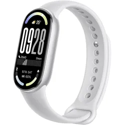 Xiaomi Smart Band 10 (ohne SIM), Smartwatch