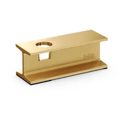 höfats HENRY METAL I Kerzenhalter Gold