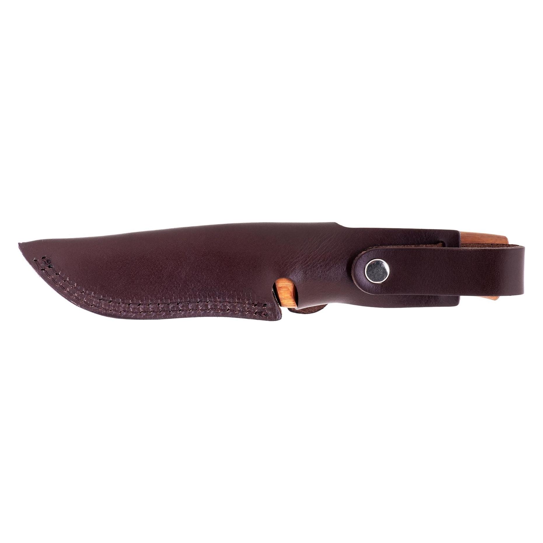 Helle Jagd-Outdoormesser FOSSEKALLEN (9 cm) (#1049)