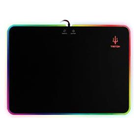 Atlantis Triton RGB Led Gaming Pad P002-GP35-LED Matte (P002-GP35-LED)