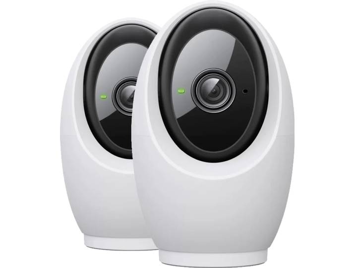 TP-Link Tapo C260 Duo Pack