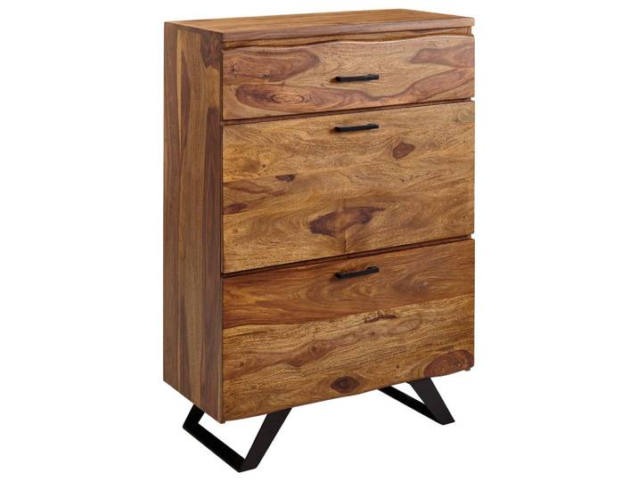 Sideboard Echtholz