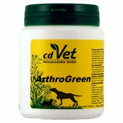 ARTHROGREEN Classic Pulver f.Hunde/Katzen 70 g