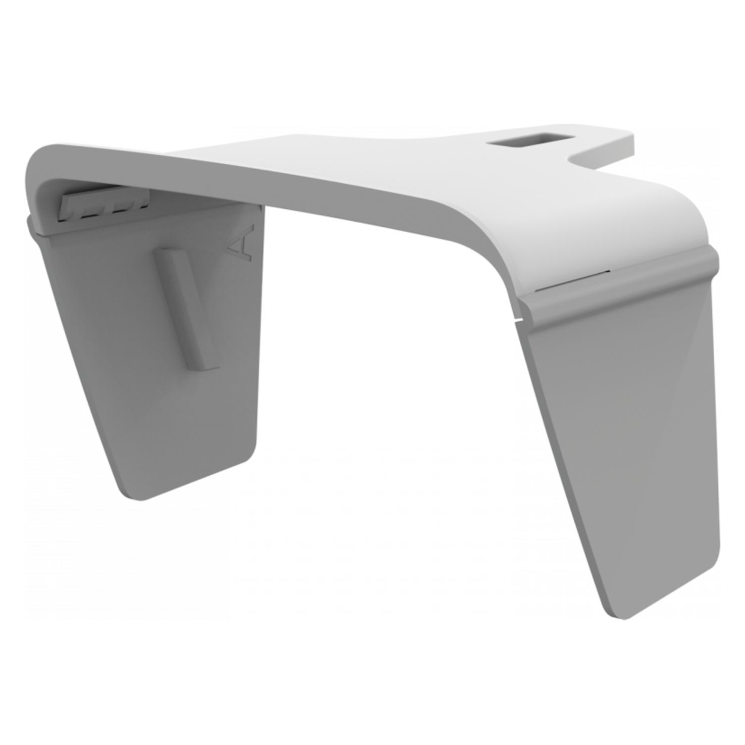 Axis Wetterschutzgehäuse TM1803 zu M1135-E / M1137-E Weiss (02061-001)