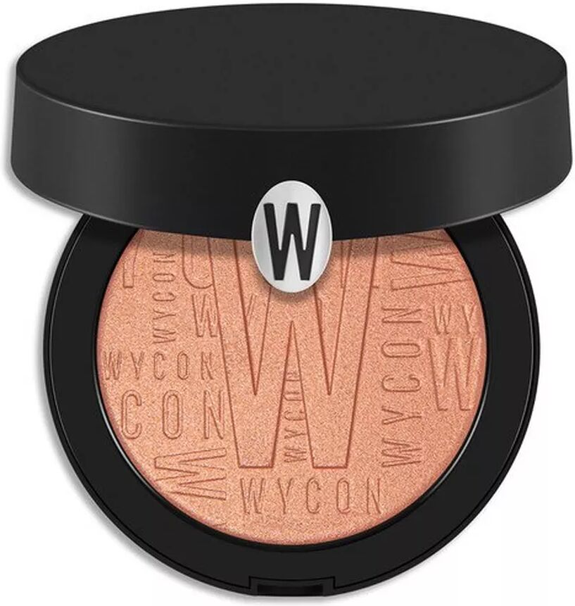 WYCON - Highlighter, Visionary Highlighter,  Gold Rose