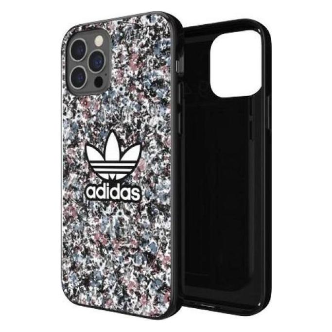 Adidas Snap Case Belista Flower (Apple iPhone 12, Apple iPhone 12 Pro) (KAT05359-0)